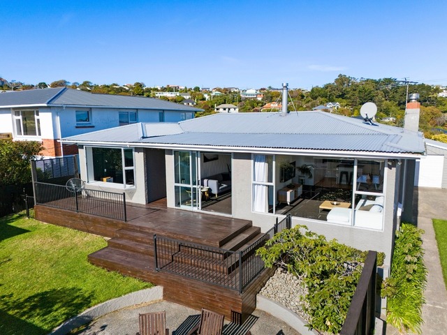 Stunning Family Home