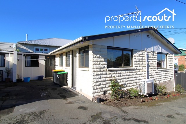 Low-Maintenance Living in a Great Location